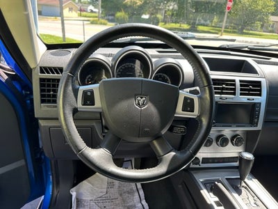 2007 Dodge Nitro SLT/RT