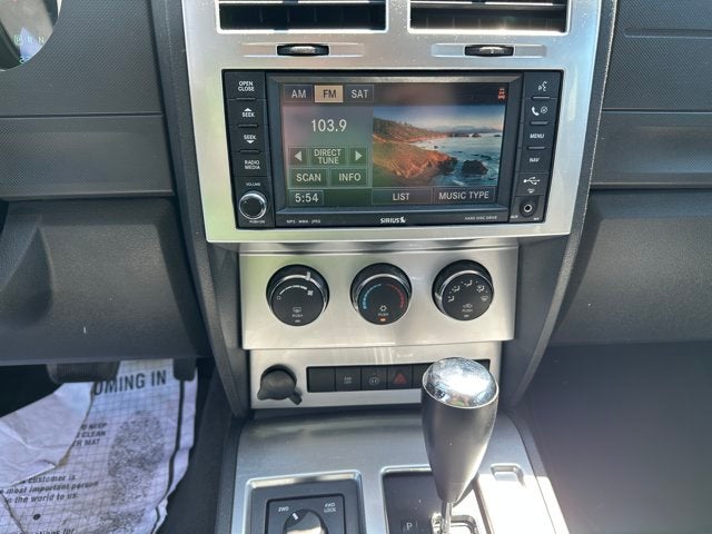2007 Dodge Nitro SLT/RT