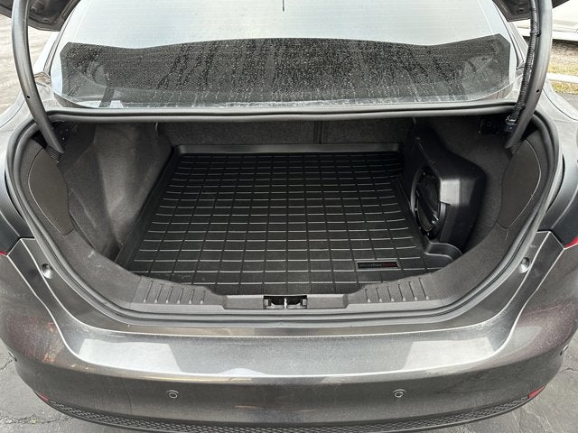 2016 Ford Focus Titanium