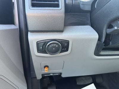 2019 Ford F-250 XL