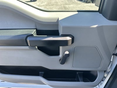 2019 Ford F-250 XL