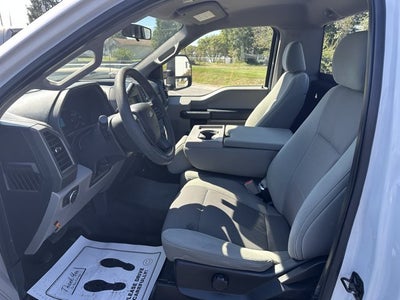 2019 Ford F-250 XL