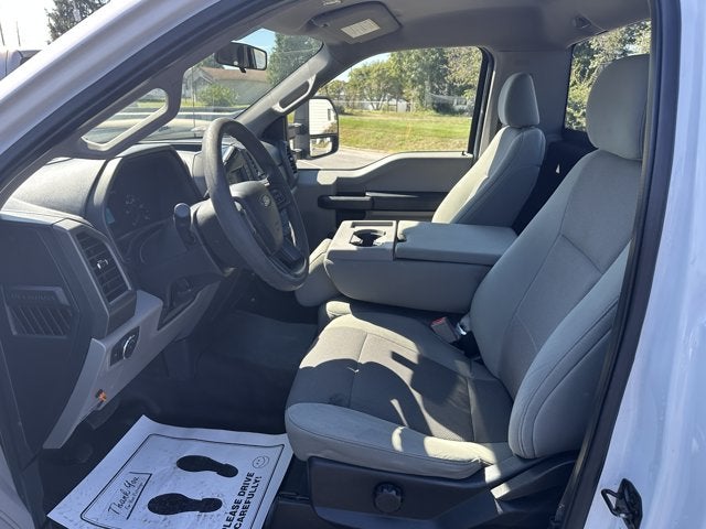 2019 Ford F-250 XL