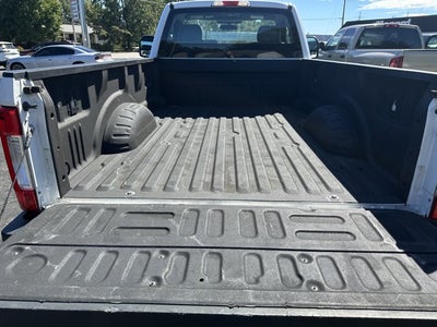 2019 Ford F-250 XL