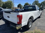 2019 Ford F-250 XL