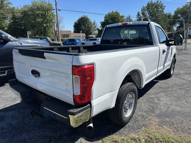 2019 Ford F-250 XL