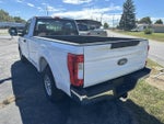 2019 Ford F-250 XL
