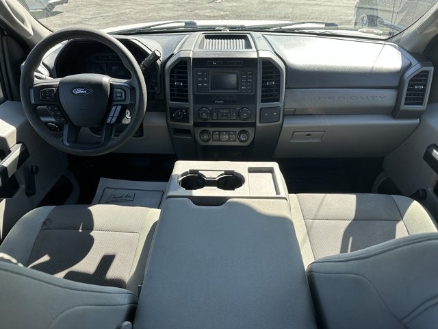 2019 Ford F-250 XL