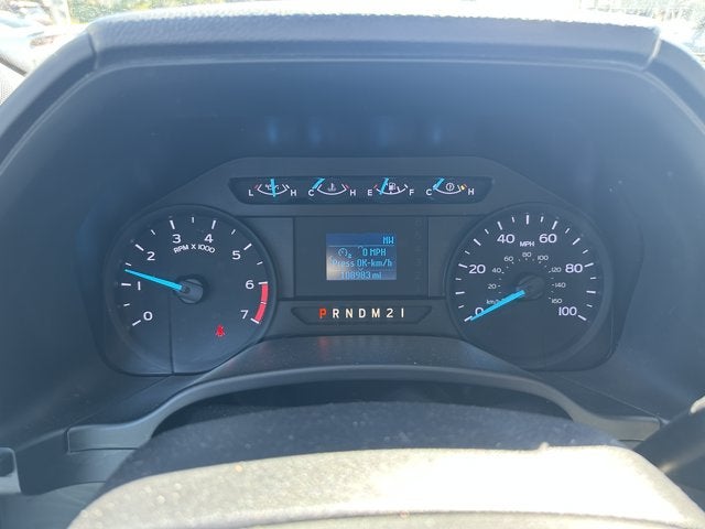 2019 Ford F-250 XL