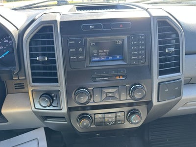 2019 Ford F-250 XL
