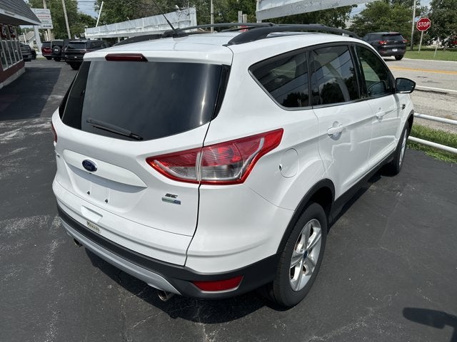 2013 Ford Escape SE