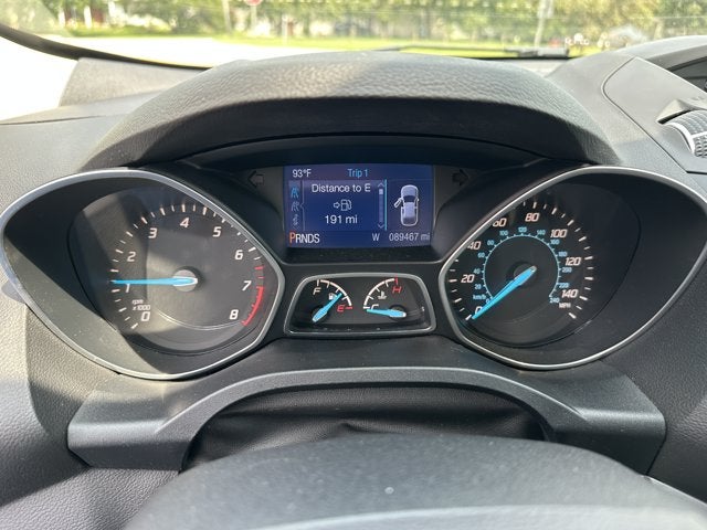 2013 Ford Escape SE