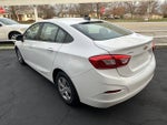 2016 Chevrolet Cruze LS Auto