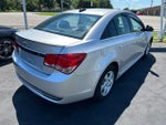 2016 Chevrolet Cruze Limited 1LT Auto