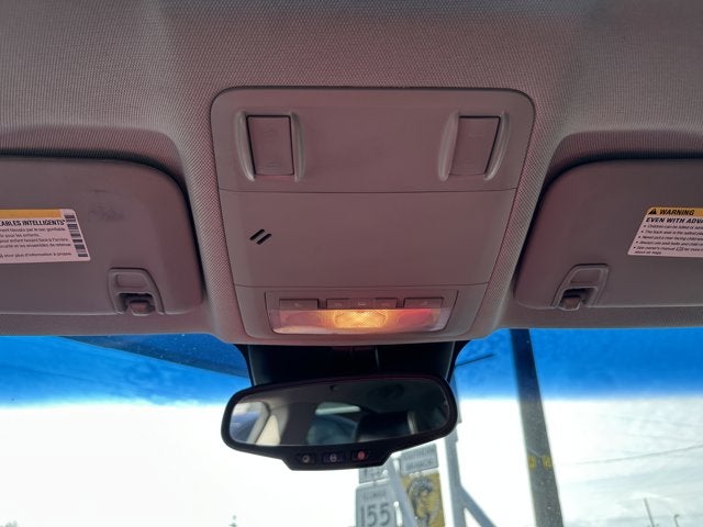 2014 Chevrolet Cruze LTZ