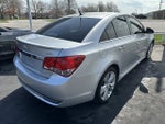 2014 Chevrolet Cruze LTZ
