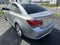2014 Chevrolet Cruze LTZ