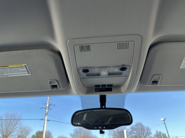 2010 Chevrolet Silverado 1500 LT