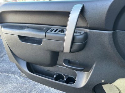 2010 Chevrolet Silverado 1500 LT