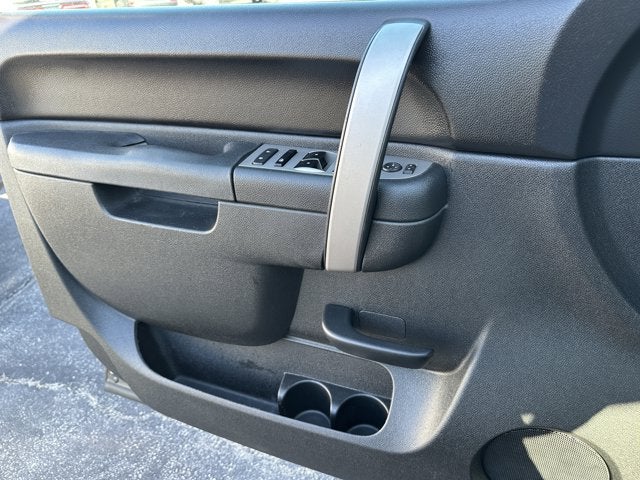 2010 Chevrolet Silverado 1500 LT