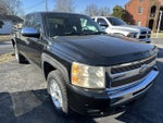 2010 Chevrolet Silverado 1500 LT