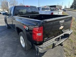 2010 Chevrolet Silverado 1500 LT