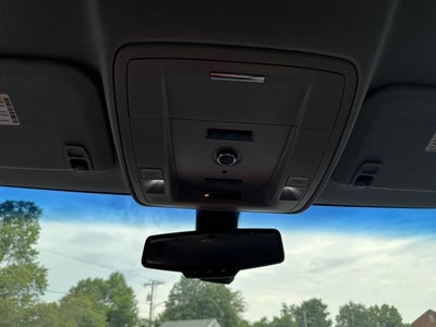 2015 GMC Yukon SLE