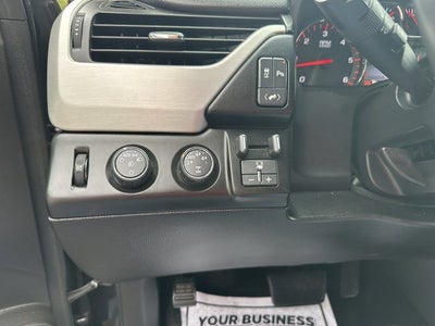 2015 GMC Yukon SLE