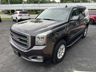 2015 GMC Yukon SLE