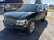 2008 Chevrolet Tahoe LTZ