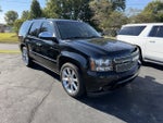 2008 Chevrolet Tahoe LTZ