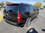 2008 Chevrolet Tahoe LTZ