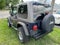 2006 Jeep Wrangler X