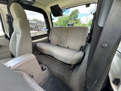 2006 Jeep Wrangler X