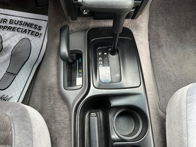 1993 Jeep Grand Cherokee Laredo