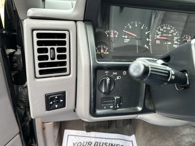 1993 Jeep Grand Cherokee Laredo