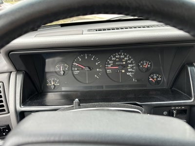 1993 Jeep Grand Cherokee Laredo