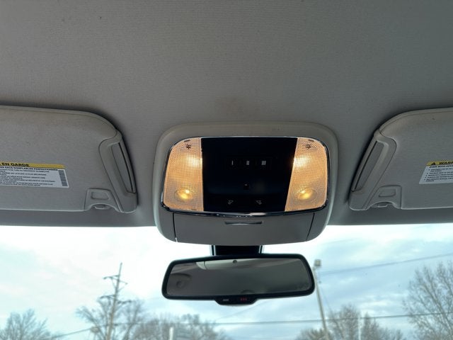 2015 Chrysler 300 Limited