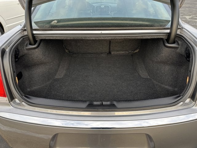 2015 Chrysler 300 Limited