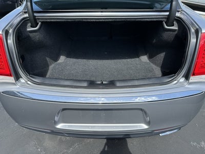 2015 Chrysler 300 Limited