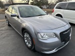 2015 Chrysler 300 Limited