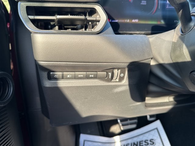 2026 Dodge Charger CHARGER R/T PLUS 4-DOOR AWD