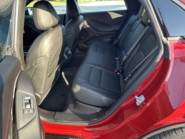 2026 Dodge Charger CHARGER R/T PLUS 4-DOOR AWD