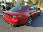 2026 Dodge Charger CHARGER R/T PLUS 4-DOOR AWD