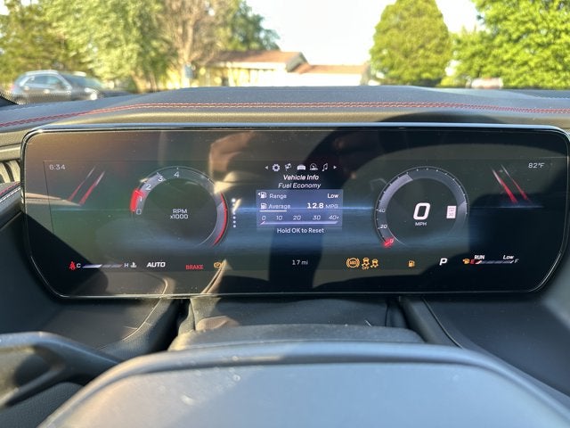 2026 Dodge Charger CHARGER R/T PLUS 4-DOOR AWD