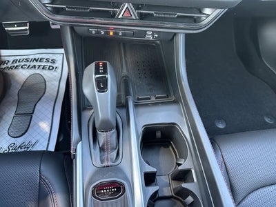 2026 Dodge Charger CHARGER R/T PLUS 4-DOOR AWD