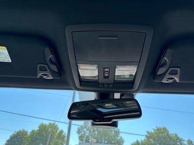 2018 Dodge Challenger SXT Plus