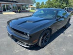 2018 Dodge Challenger SXT Plus