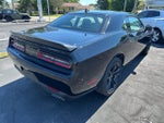 2018 Dodge Challenger SXT Plus