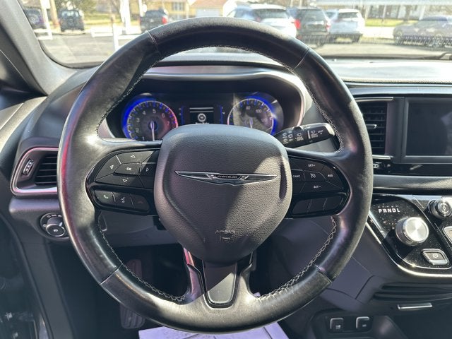 2019 Chrysler Pacifica Touring Plus